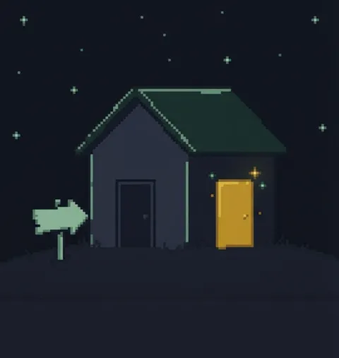 看板を立てるのがシンボリックリンク。同じ部屋にドアを増やすのがハードリンク