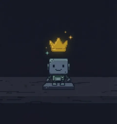 Superuser do. For the instant you prefix sudo, you wear the superuser's crown