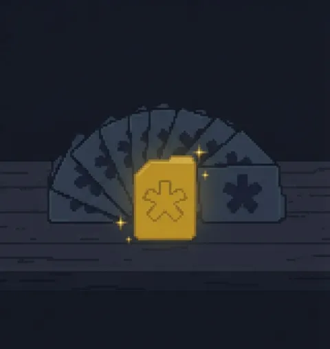 Before the command sees it, the shell expands * into every matching file