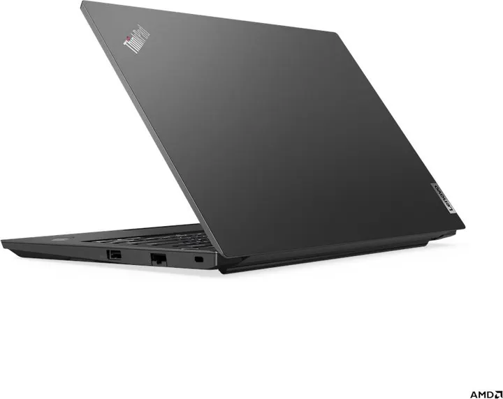 ThinkPad E14 Gen 4 (AMD) 背面