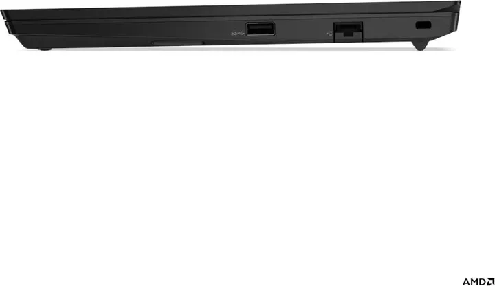ThinkPad E14 Gen 4 (AMD) 右側面