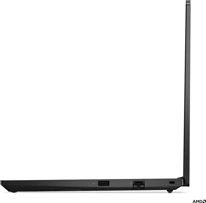 ThinkPad E14 Gen 5 (AMD) 右側面