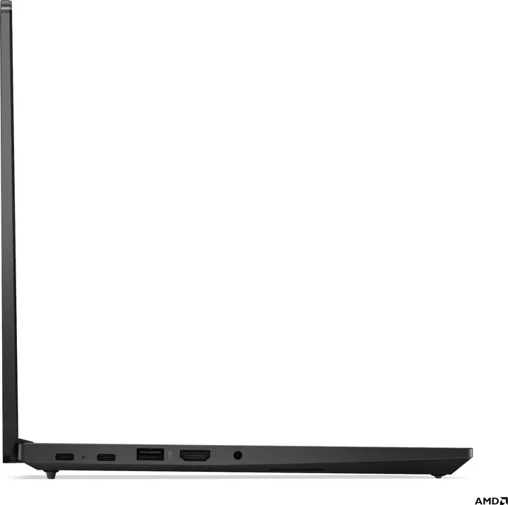 ThinkPad E14 Gen 6 (AMD) Left side