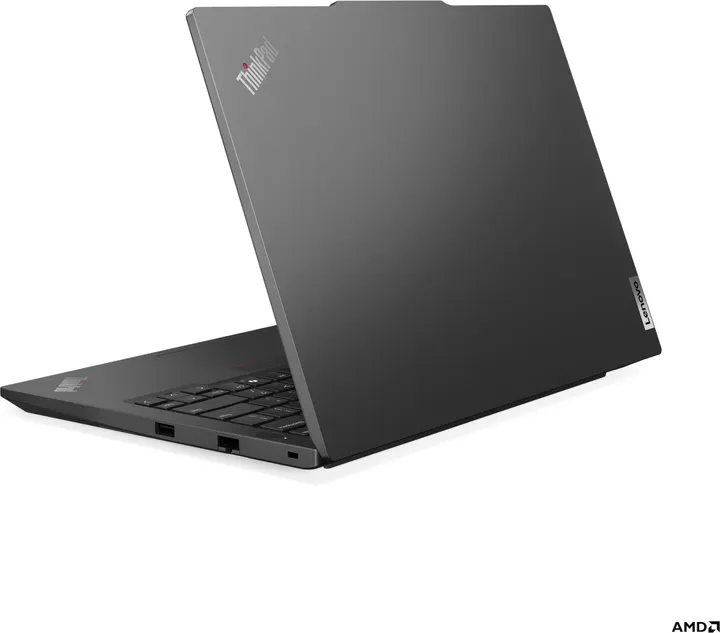 ThinkPad E14 Gen 6 (AMD) Back