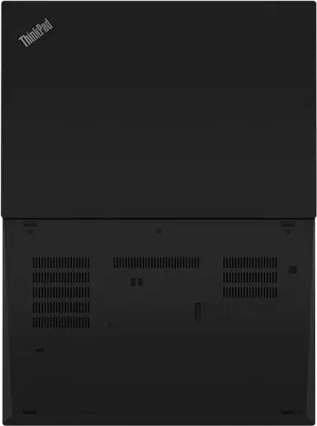 ThinkPad P14s Gen 1 (AMD) 底面