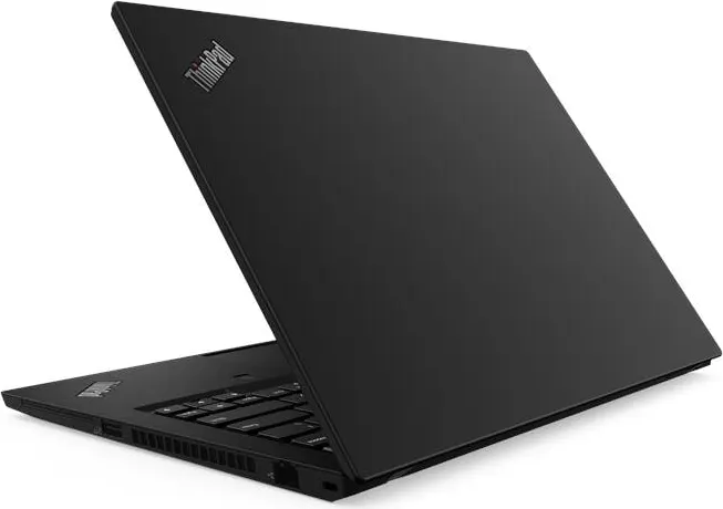 ThinkPad P14s Gen 2 (AMD) Back