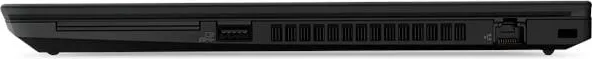 ThinkPad P14s Gen 2 (AMD) Right side