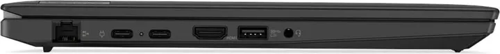 ThinkPad P14s Gen 3 (AMD) Left side