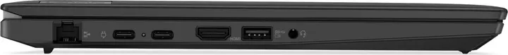ThinkPad P14s Gen 4 (AMD) Left side