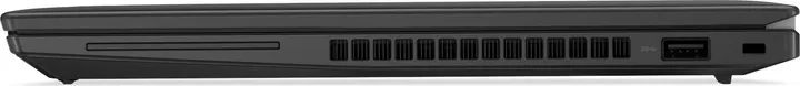 ThinkPad P14s Gen 4 (AMD) Right side