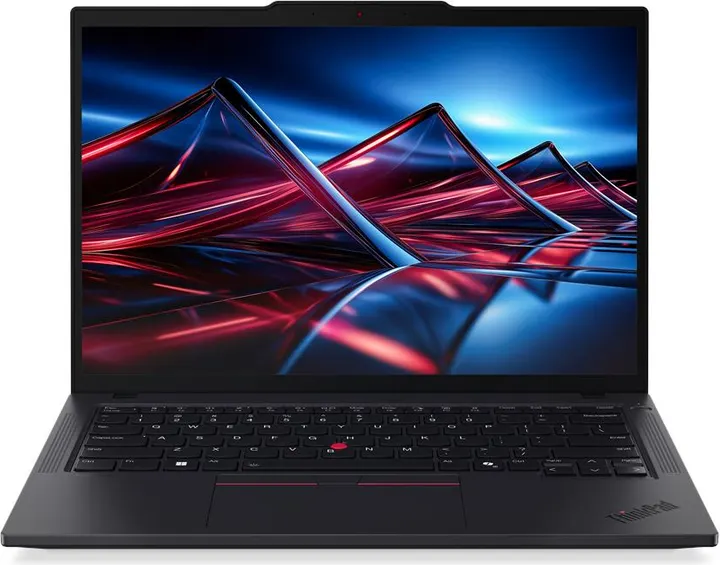 ThinkPad P14s Gen 5 (AMD) 正面