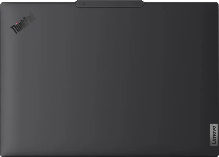 ThinkPad P14s Gen 5 (AMD) 天板