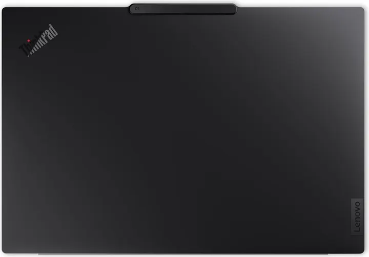 ThinkPad P1 Gen 7 天板