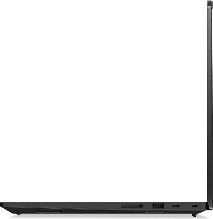 ThinkPad P1 Gen 7 右側面