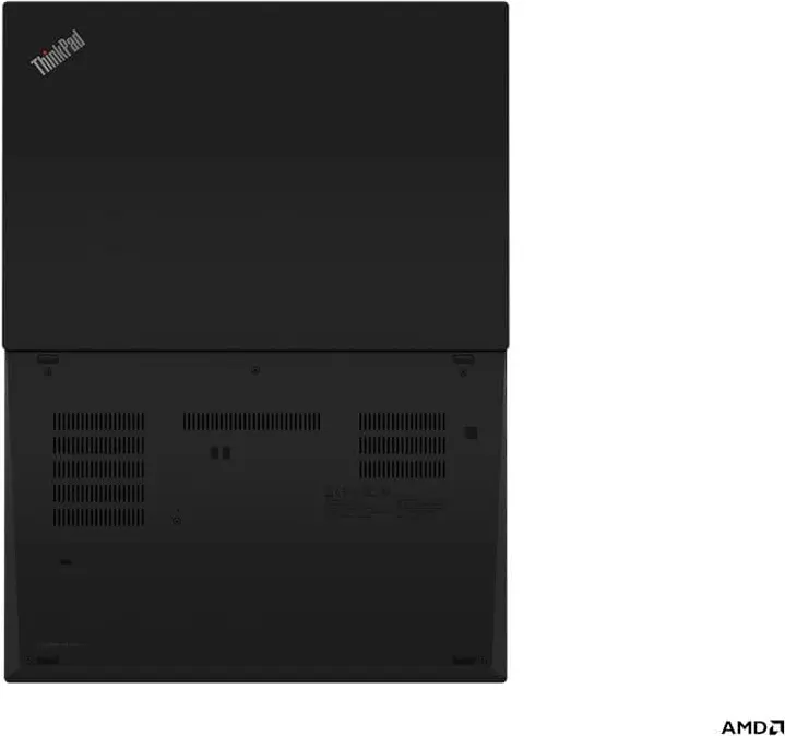 ThinkPad T14 Gen 1 (AMD) 底面