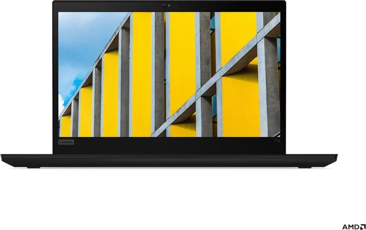 ThinkPad T14 Gen 1 (AMD) 正面