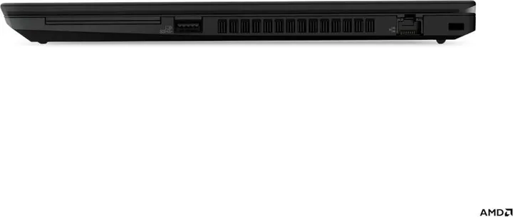 ThinkPad T14 Gen 1 (AMD) 右側面