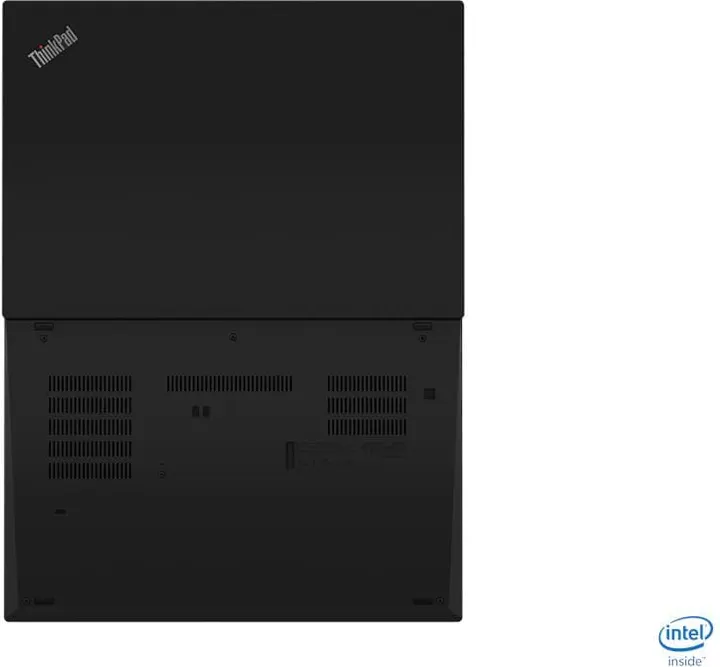 ThinkPad T14 Gen 1 (Intel) 底面