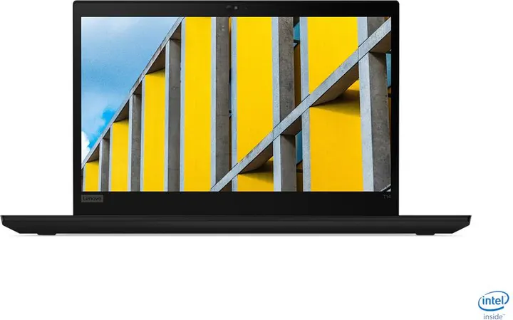 ThinkPad T14 Gen 1 (Intel) 正面