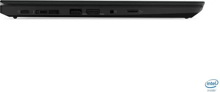 ThinkPad T14 Gen 1 (Intel) 左側面