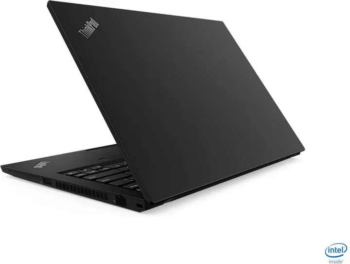 ThinkPad T14 Gen 1 (Intel) 背面