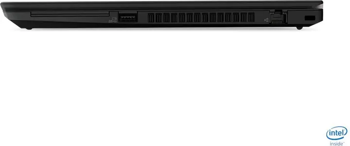 ThinkPad T14 Gen 1 (Intel) 右側面