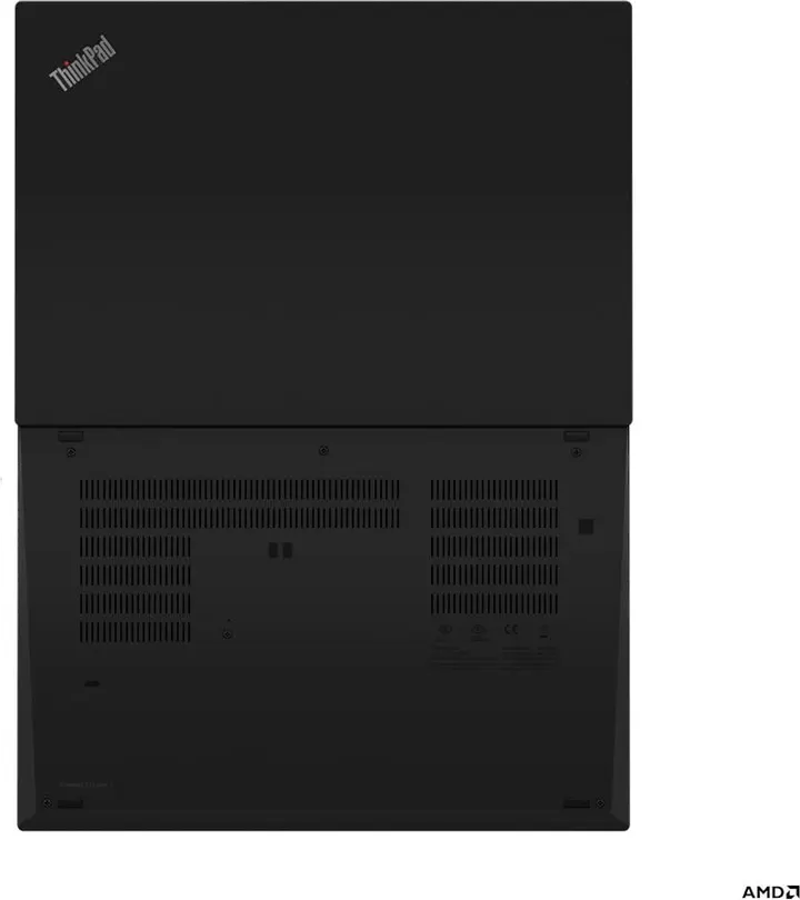 ThinkPad T14 Gen 2 (AMD) Bottom