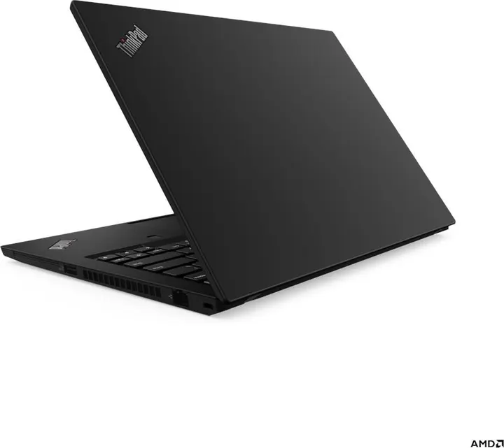 ThinkPad T14 Gen 2 (AMD) Back