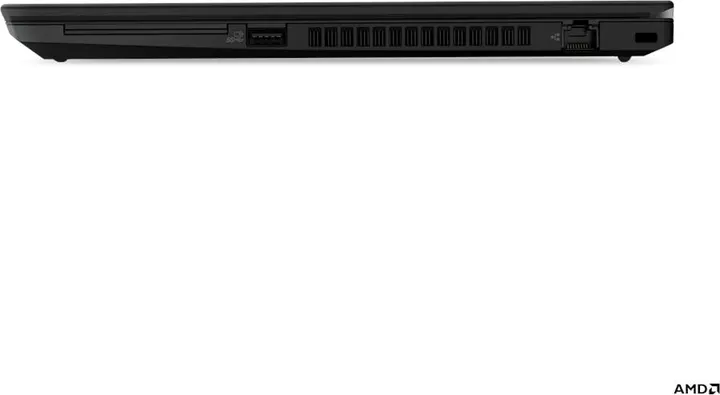 ThinkPad T14 Gen 2 (AMD) Right side