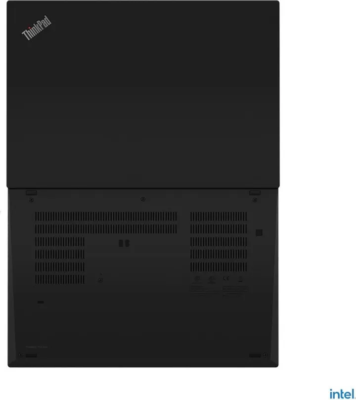 ThinkPad T14 Gen 2 (Intel) 底面