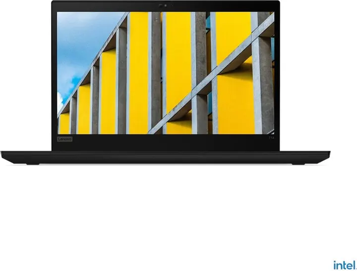 ThinkPad T14 Gen 2 (Intel) 正面