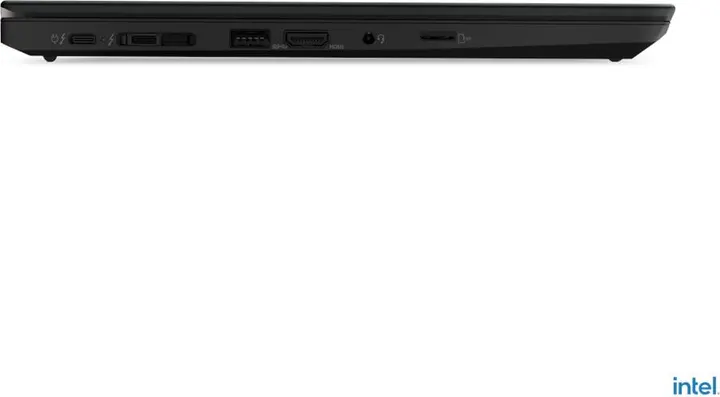 ThinkPad T14 Gen 2 (Intel) 左側面