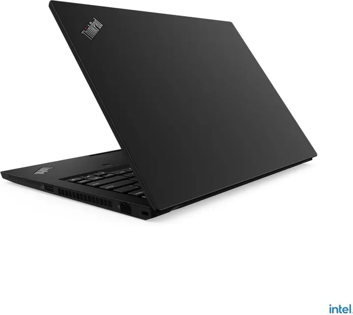 ThinkPad T14 Gen 2 (Intel) 背面