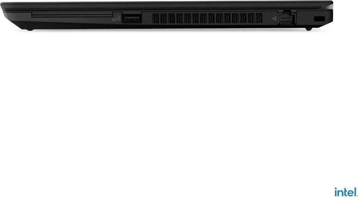 ThinkPad T14 Gen 2 (Intel) 右側面
