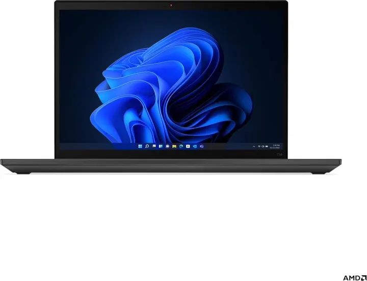 ThinkPad T14 Gen 3 (AMD) 正面