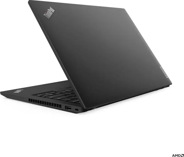 ThinkPad T14 Gen 3 (AMD) 背面