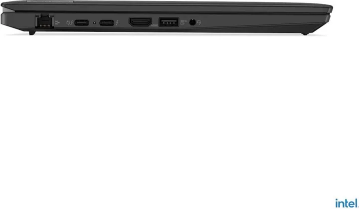 ThinkPad T14 Gen 3 (Intel) Left side