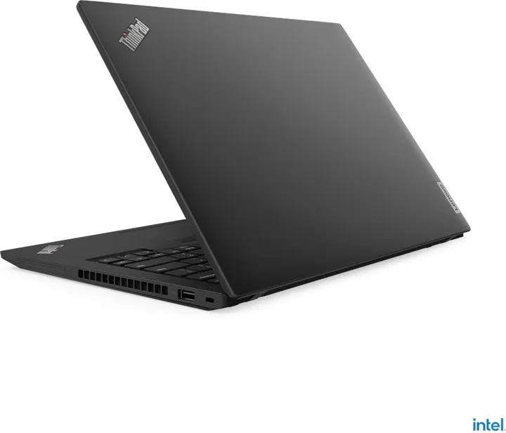 ThinkPad T14 Gen 3 (Intel) Back