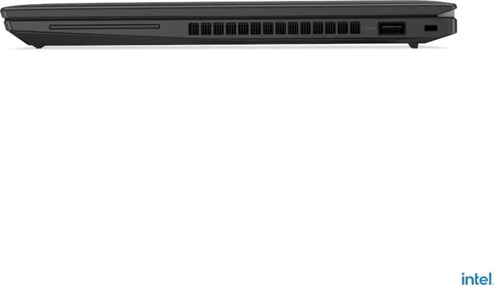 ThinkPad T14 Gen 3 (Intel) Right side