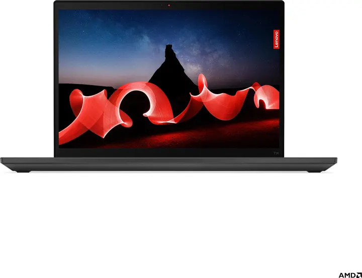ThinkPad T14 Gen 4 (AMD) 正面