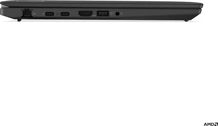 ThinkPad T14 Gen 4 (AMD) 左側面