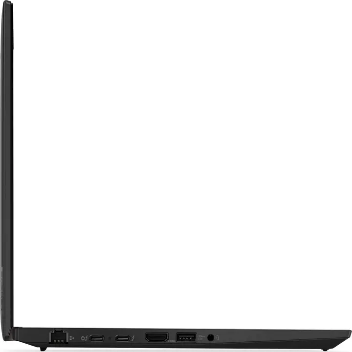 ThinkPad T14 Gen 4 (Intel) Left side