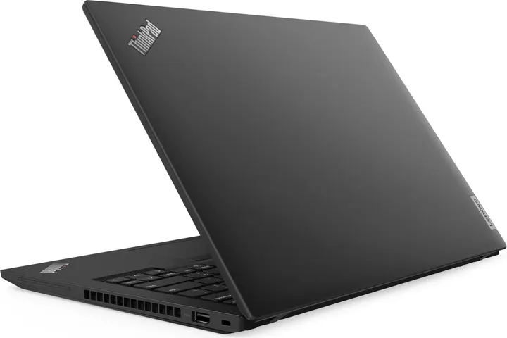 ThinkPad T14 Gen 4 (Intel) Back