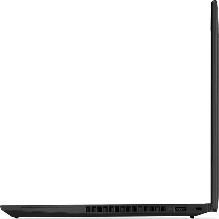 ThinkPad T14 Gen 4 (Intel) Right side