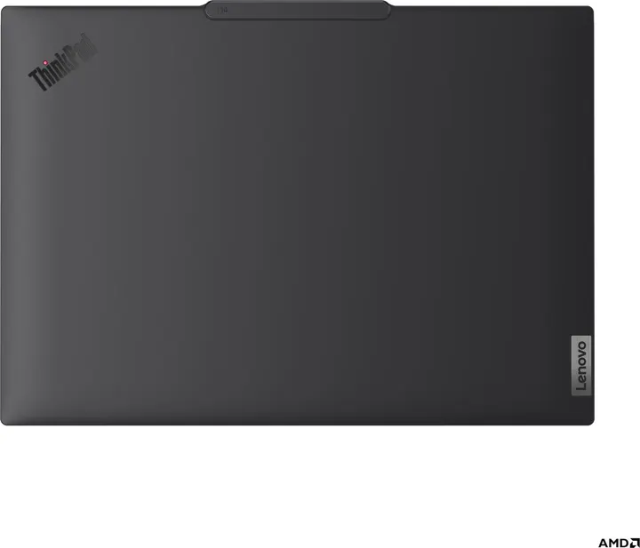 ThinkPad T14 Gen 5 (AMD) 天板