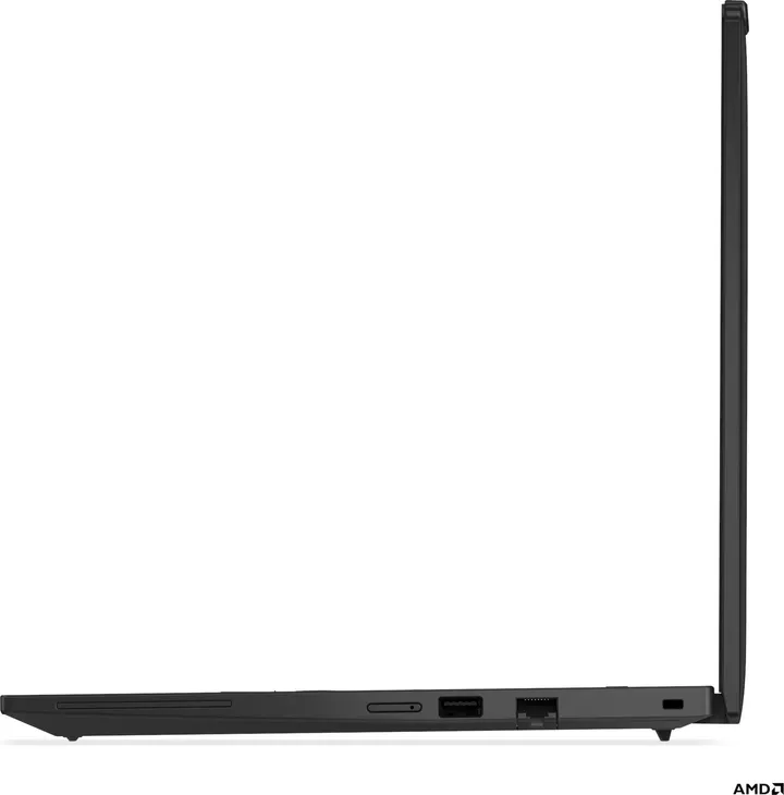 ThinkPad T14 Gen 5 (AMD) 右側面