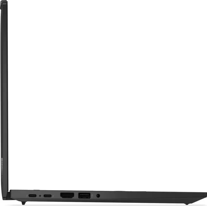 ThinkPad T14 Gen 5 (Intel) Left side