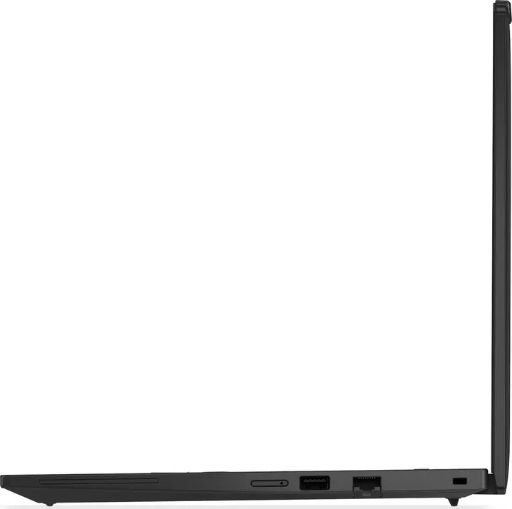 ThinkPad T14 Gen 5 (Intel) Right side
