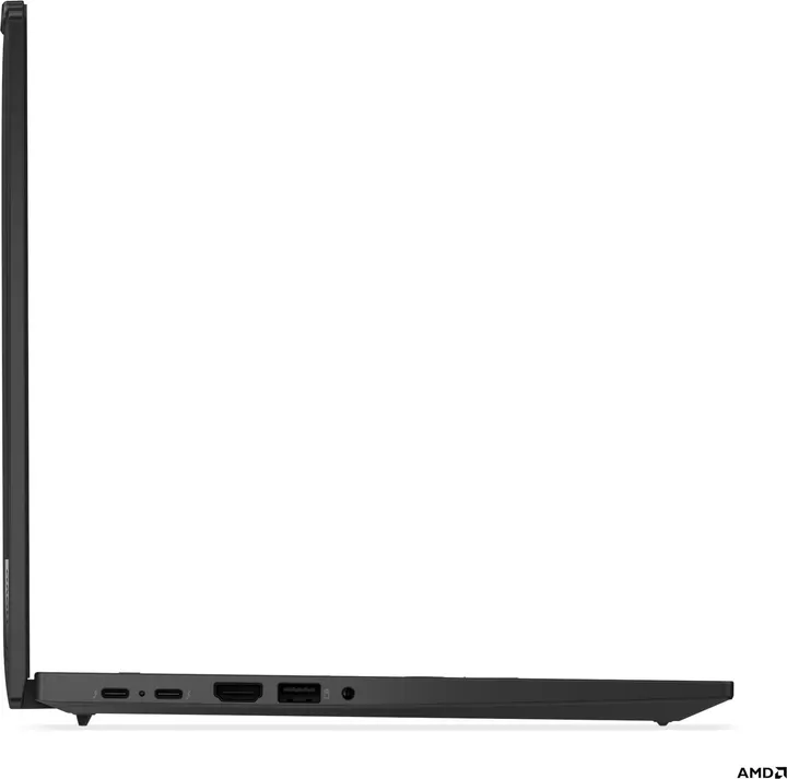 ThinkPad T14 Gen 6 (AMD) 左側面