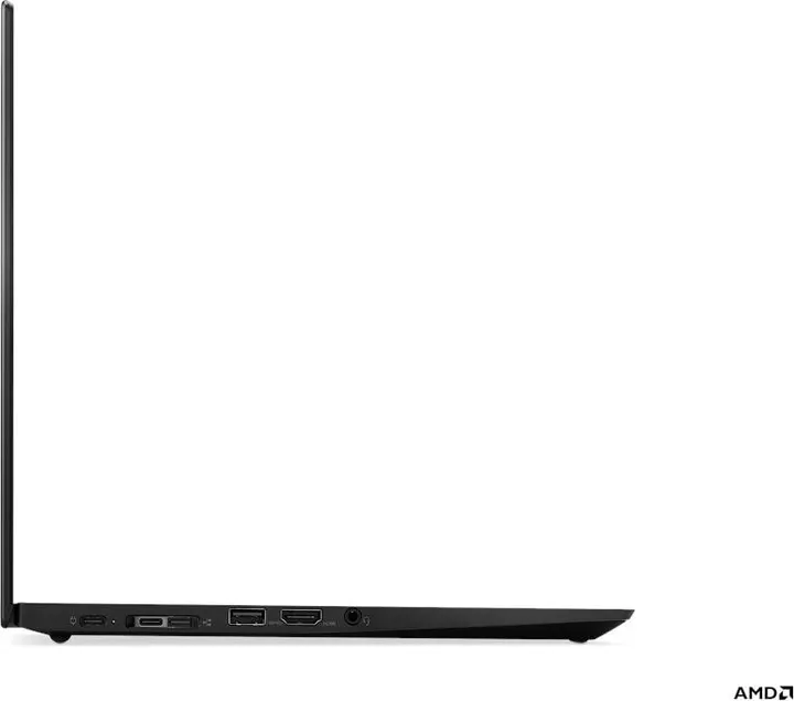 ThinkPad T14s Gen 1 (AMD) Left side